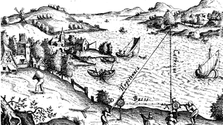 Celebrating Jean-Félix Picard's Birthday With Geodetic Trivia